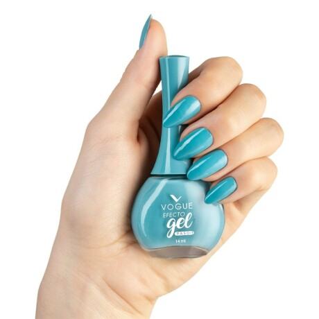 VOGUE ESMALTE EFECTO GEL URBANO VOGUE ESMALTE EFECTO GEL URBANO