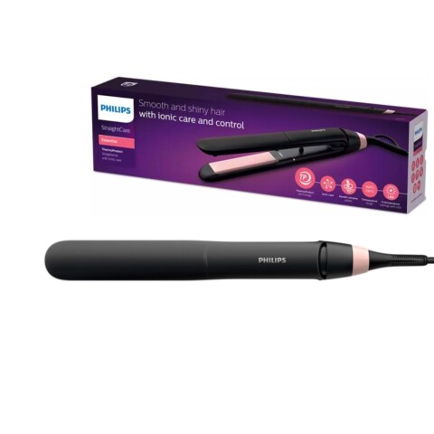 Planchita Philips BHS378/00 Tecn Thermo Protect 230° Planchita Philips BHS378/00 Tecn Thermo Protect 230°