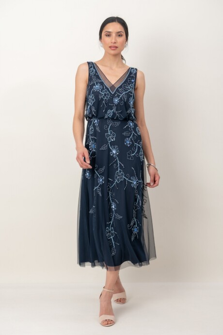 VESTIDO MELODIA VESTIDO MELODIA