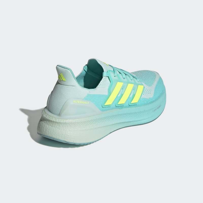 Championes Adidas Ultraboost 5 Verde