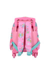 MINI MOCHILA CON CARRO WHEELY PRINCESS MINI MOCHILA CON CARRO WHEELY PRINCESS