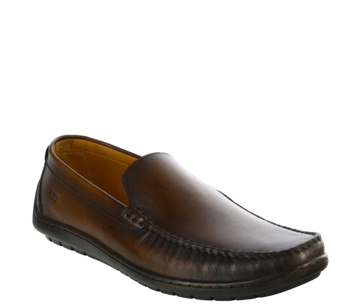 Zapato POLO Tabaco