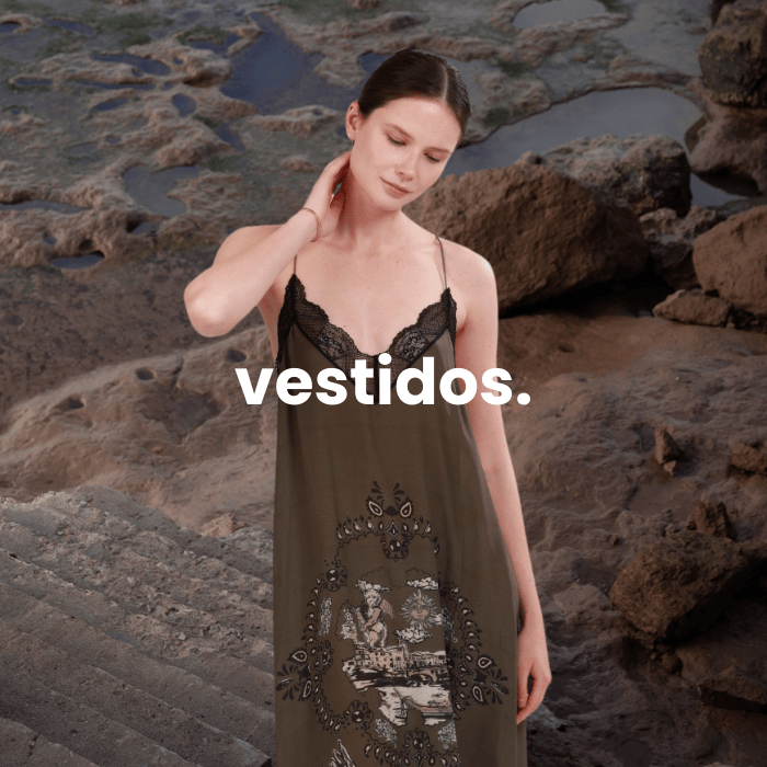Vestidos