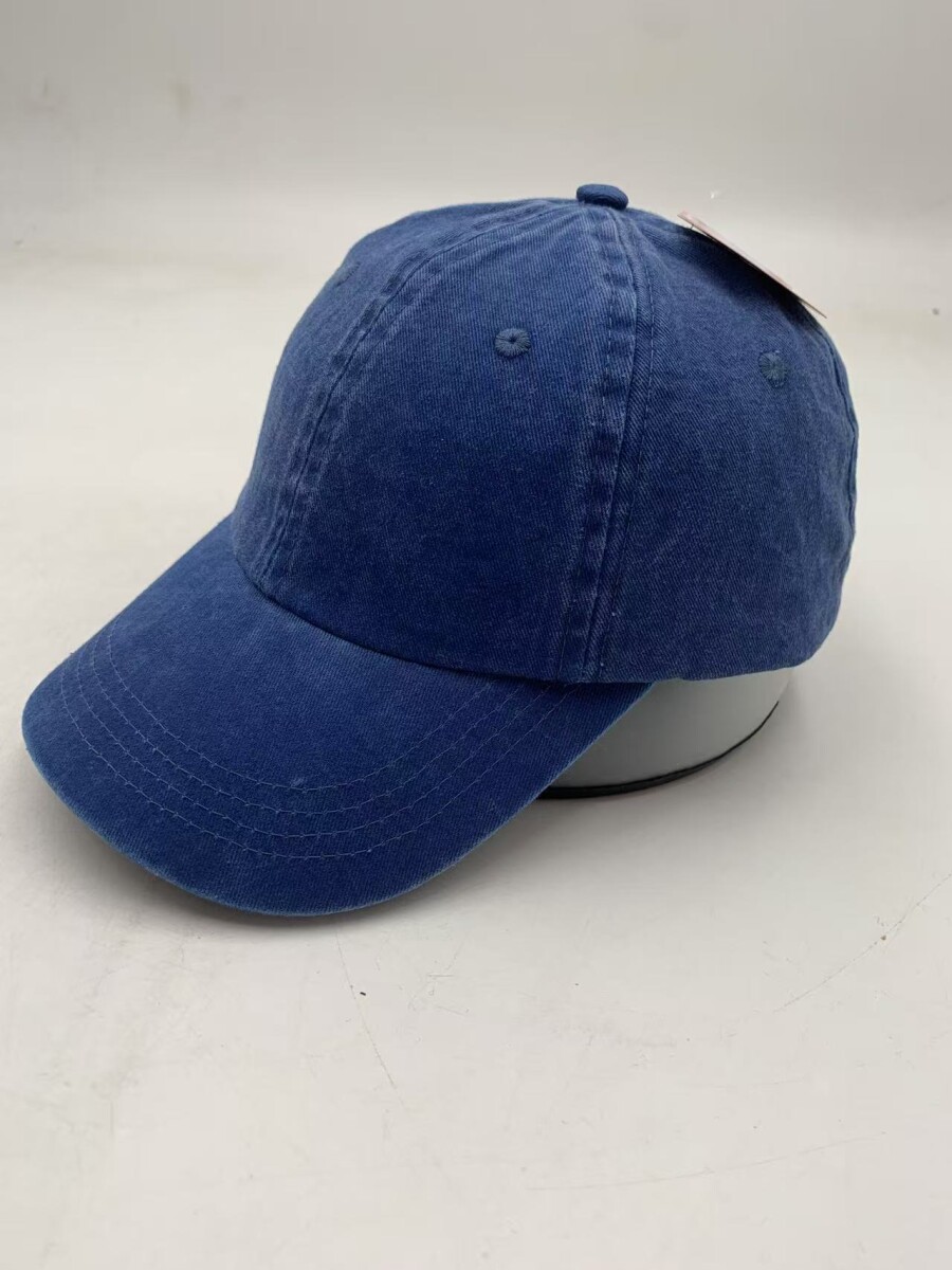 Gorro Quebec - Azul