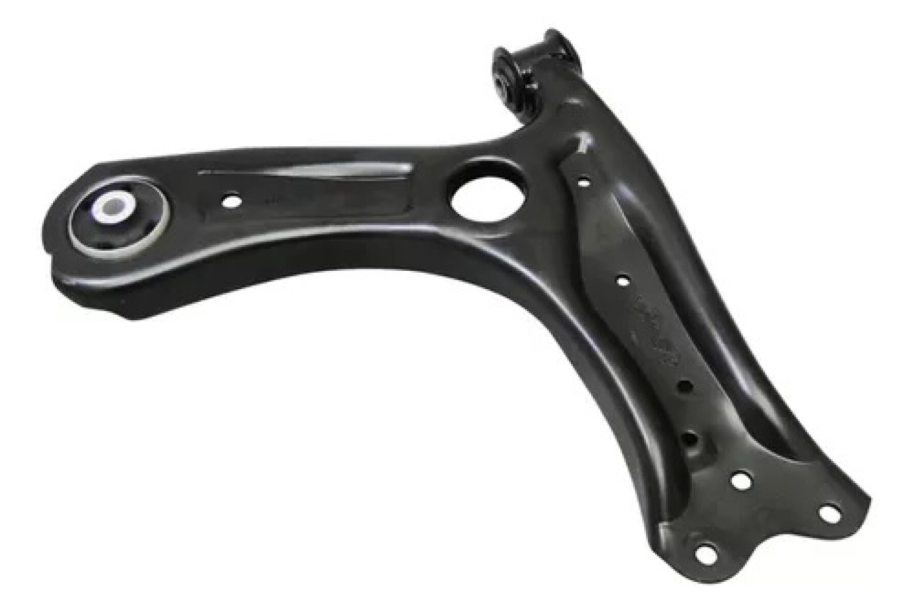 BASTIDOR IZQUIERDO GOL / SAVEIRO G5 / G6 / G7 10/… 