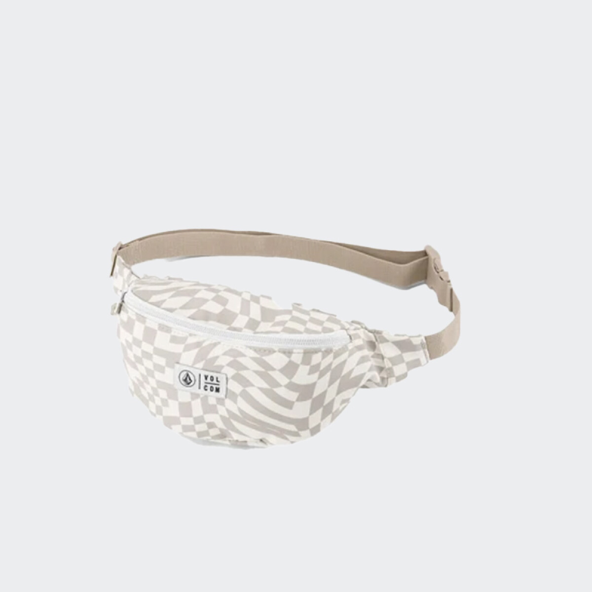 Riñonera Volcom Take - Marrón 