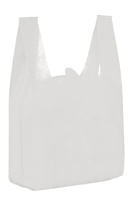 Bolsas De Tnt Blanco Bolsas De Tnt Blanco