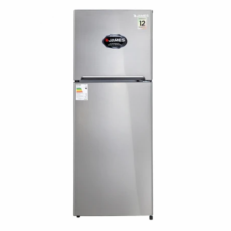 REFRIGERADOR JAMES MOD. J 501 INV INOX REFRIGERADOR JAMES MOD. J 501 INV INOX