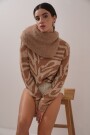SWEATER Beige