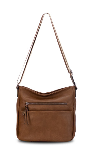 BANDOLERA MORRAL SIBERIA CASTAÑO