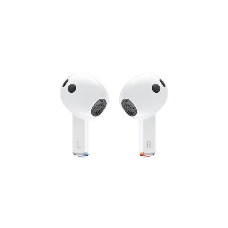 Samsung Galaxy Buds3 White