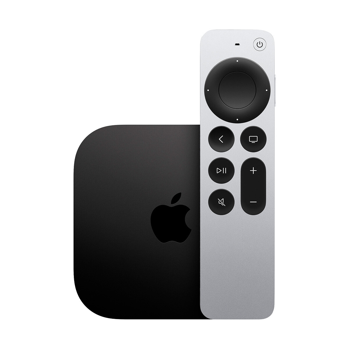 Apple TV 4K 3ra Gen A2737 64Gb WiFi - Black 