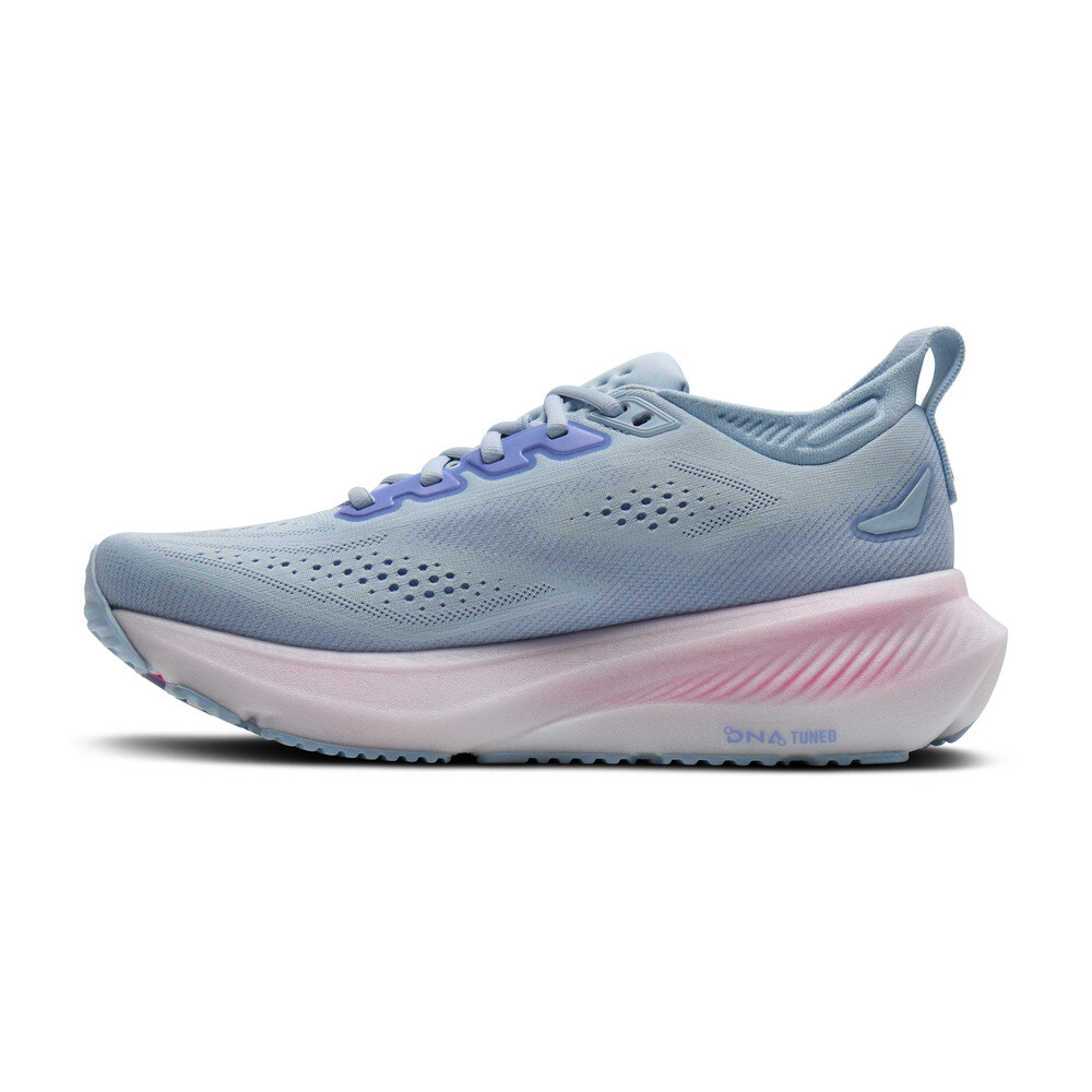 Zapatillas Running Glycerin 23 Mujer Black