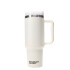 Botella Stadium Sport con asa Beige