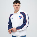 Campera Venti Nacional Oficial Hombre 091