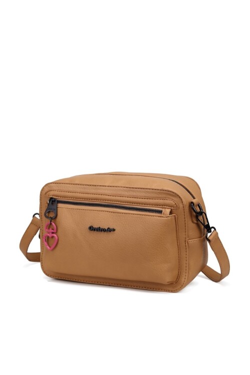 Morral Las Oreiro Marron