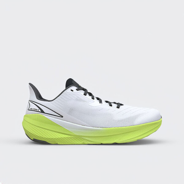 Championes Altra Experience Flow Blanco