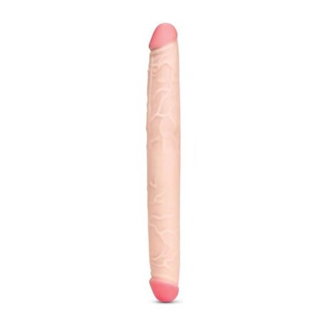 Doble Dildo Ultra Cock Prowler Red Doble Dildo Ultra Cock Prowler Red
