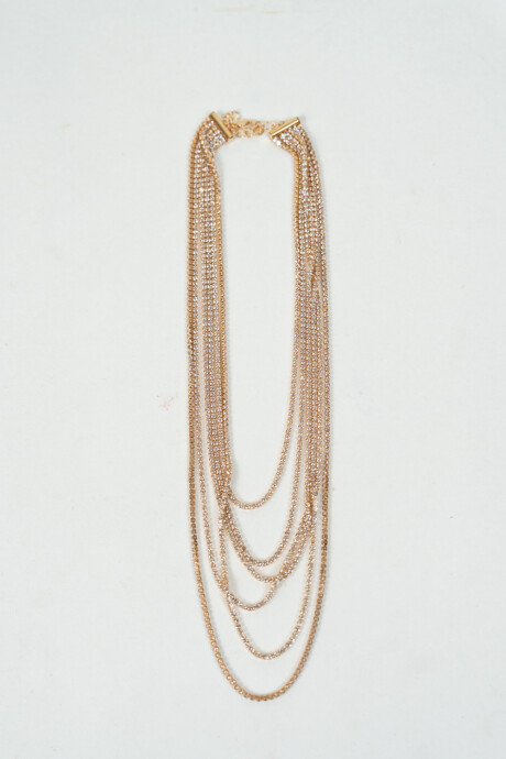 Collar Lupi Color Unico