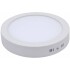 Plafon Led 24w Panel Redondo Spot Luz Blanca Garantia Techo Plafon Led 24w Panel Redondo Spot Luz Blanca Garantia Techo