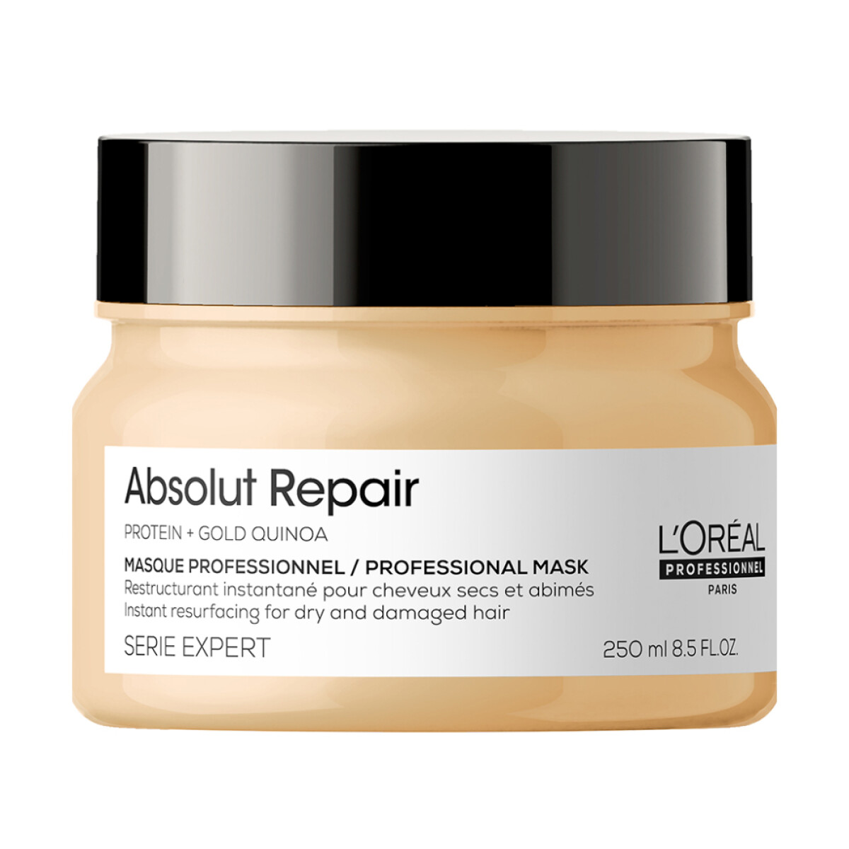 Mascarilla Capilar L'Oréal Professionnel Absolut Repair 250ml 