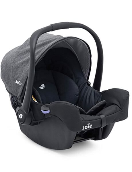 Coche de bebé Joie Litetrax 4 + silla para auto i-Gemm Coche de bebé Joie Litetrax 4 + silla para auto i-Gemm