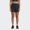 Short Reebok 2 en 1 Negro