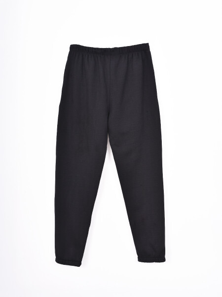 PANTALON JUANA NEGRO