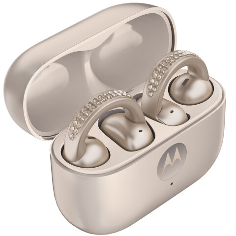Auriculares Moto Buds Loop By Swarovski® AURICULAR MOTOROLA BUDS LOOP SWAROVSKI
