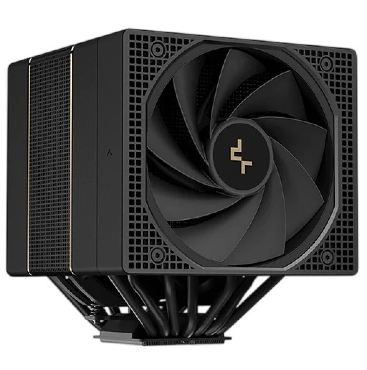 Cooler Deepcool Assassin Vc Elite Negro 