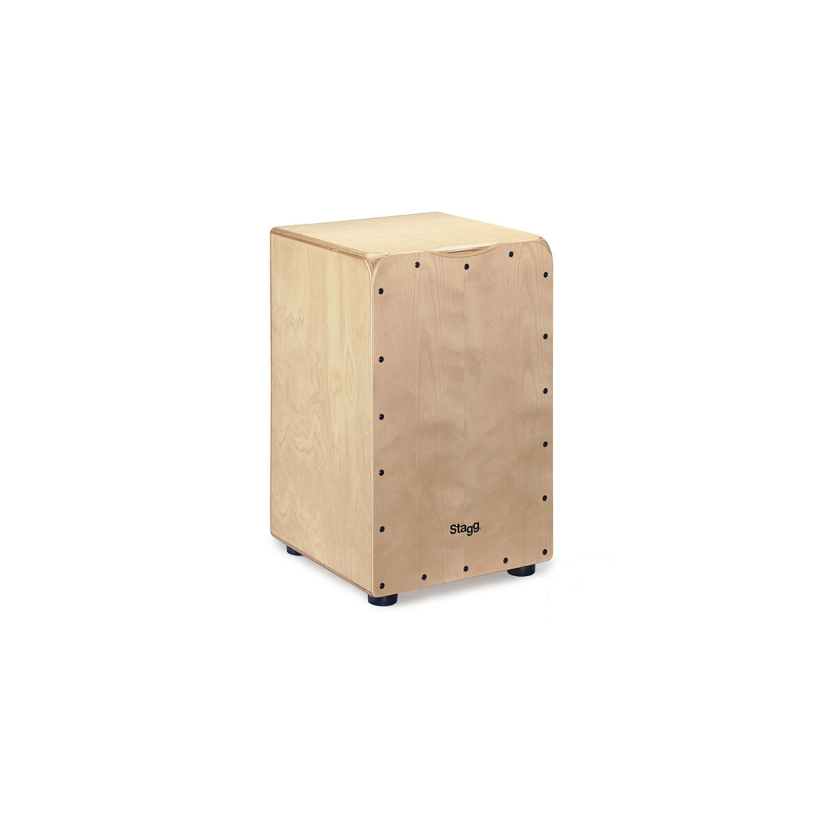Cajón Stagg 50M Natural 