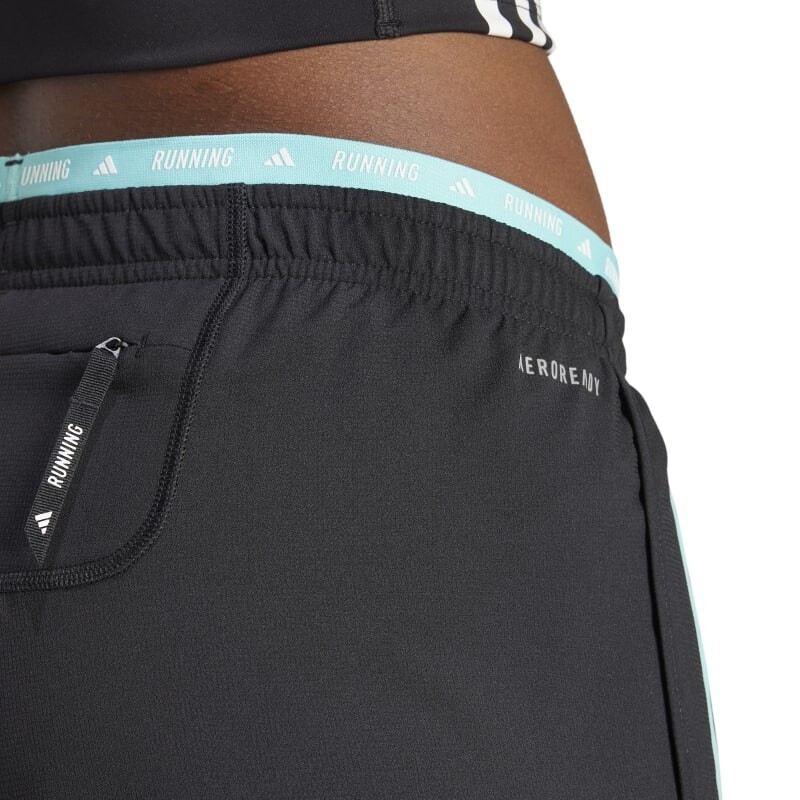 Short Adidas Own the Run Negro