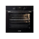 Horno de Empotrar James HEE-BKD G2 – 56 Litros Horno de Empotrar James HEE-BKD G2 – 56 Litros