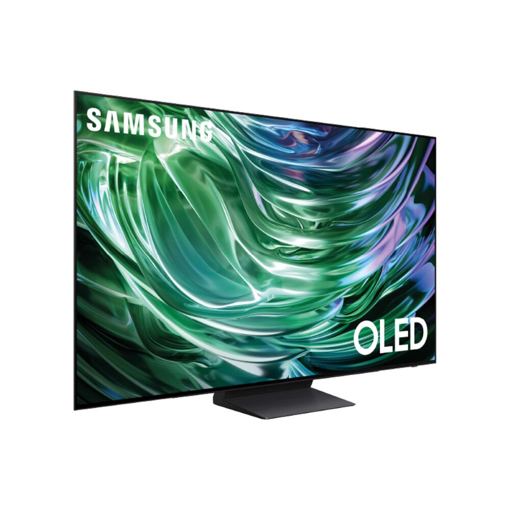 TV SAMSUNG 65-PULGADAS OLED 4K SAQN65S90DA