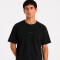 Remera Talindri Negro
