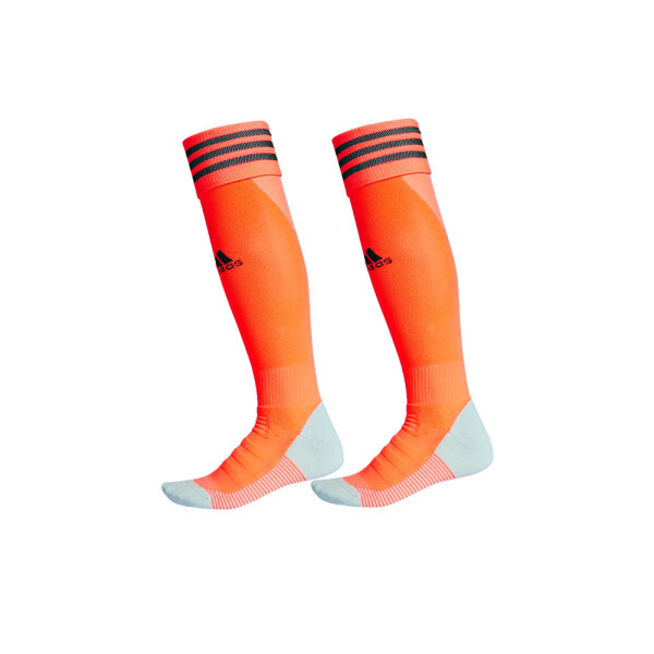MEDIAS adidas ADI SOCK 18 Orange
