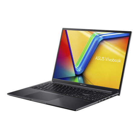 Notebook Asus Vivobook 16 X1605ZA-MB306W - MIL-STD-810H. 16'' Ips Anti-reflejo 60HZ. Intel I7 12700H 001