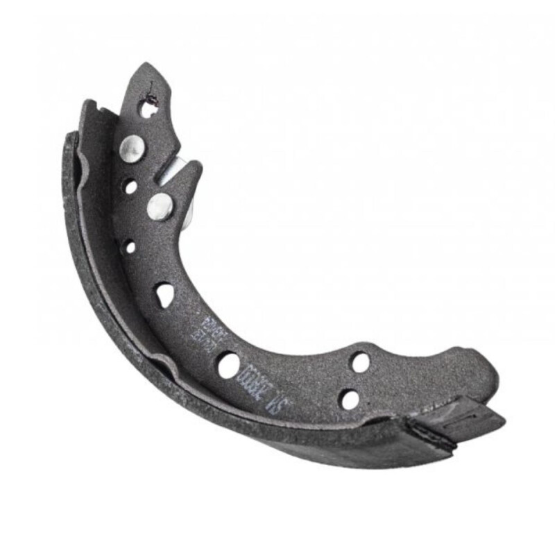 JUEGO DE PATINES DE FRENO TRASEROS GOL / PARATI / SAVEIRO G3 / G4 / G5 FOX / SUR Juego De Patines De Freno Traseros Gol / Parati / Saveiro G3 / G4 / G5 Fox / Sur