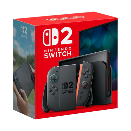 Nintendo Swtich 2 Nintendo Swtich 2