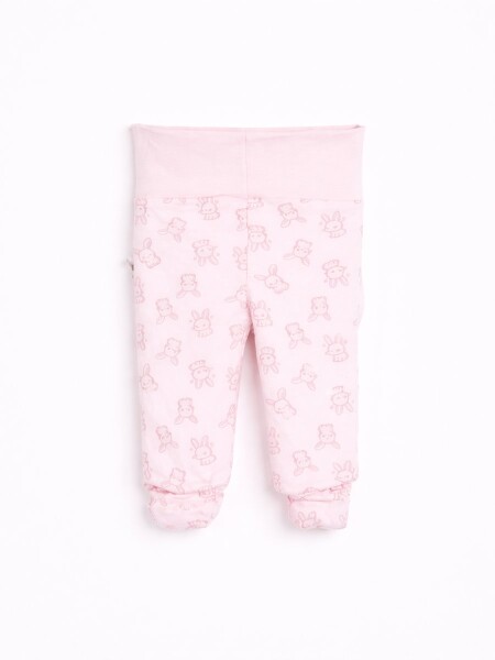 PELELE PACK X 2 ROSADO