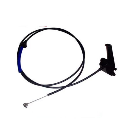 CABLE DE COMANDO CITROEN - PEUGEOT CABLE CAPOT CON MANIJA 307 - CABLE DE COMANDO CITROEN - PEUGEOT CABLE CAPOT CON MANIJA 307 -