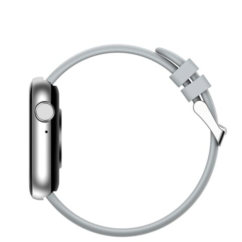 Smartwatch Kolke KVR-637 Plateado