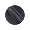 PERILLA DE CALEFACCION GOL G2 95/98 (ROJA) Perilla De Calefaccion Gol G2 95/98 (roja)