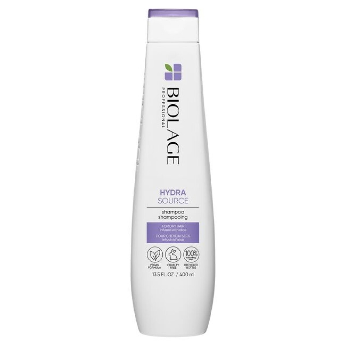 Shampoo Matrix Color Last Purple 400ml 