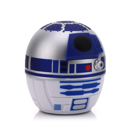 Parlante Bluetooth Portable Bitty Boomers R2-D2 001
