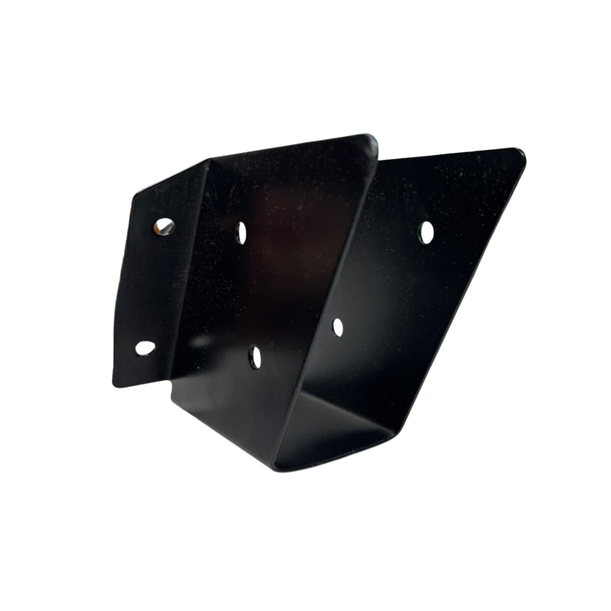 CAJA FIJACION INFERIOR 30° 2X4" Caja Fijacion Inferior 30° 2x4"