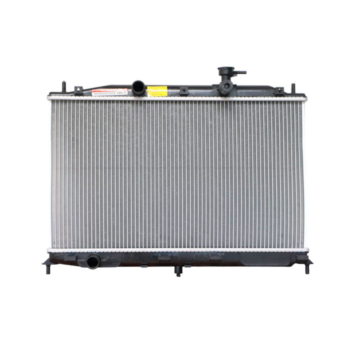 RADIADOR JAC RADIADOR JAC J2 - 