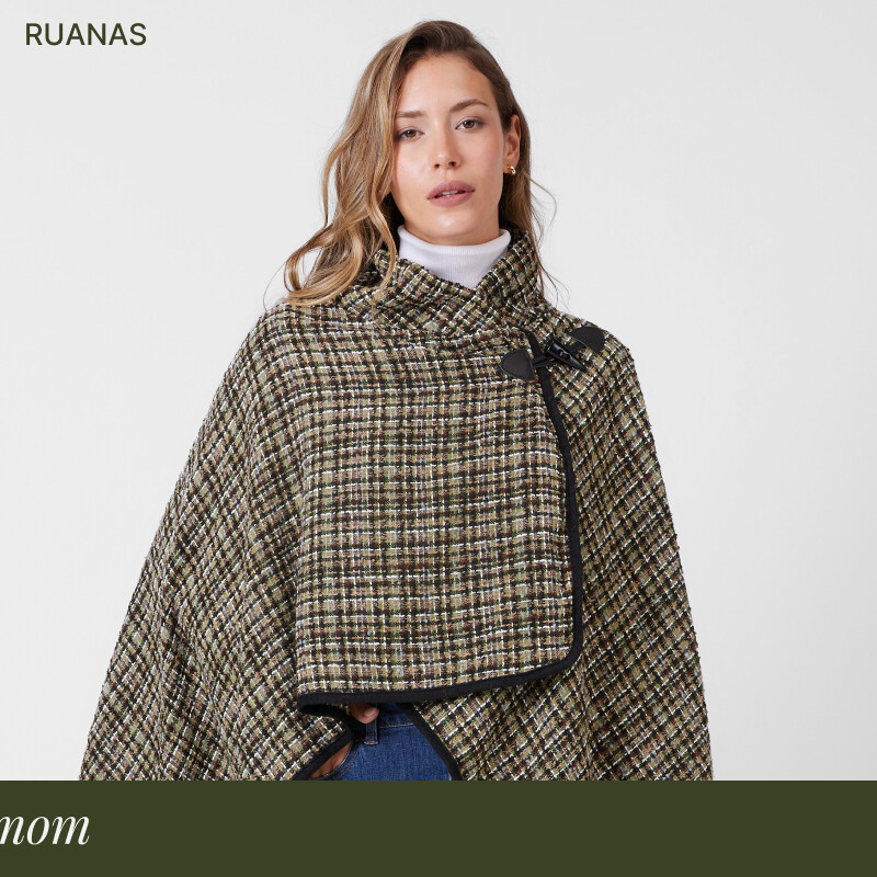 Home Medio 2 | Ruanas