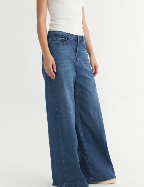 Jean Maia Blue I25