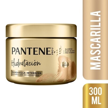 PANTENE CREMA TRATAMIENTO HIDRATACION 300 ML PANTENE CREMA TRATAMIENTO HIDRATACION 300 ML
